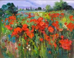 Horario de apertura Hispangallery Art Gallery, Altea