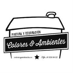 Horario de apertura Colores y Ambientes S.L., Madrid