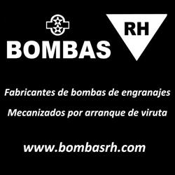 Horario de apertura BOMBAS RH - Bombas y Mecanizados RH, SL, Sant Hipolit de Voltrega