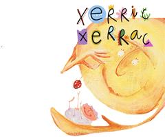 Horario de apertura Escola Bressol Xerric Xerrac, Corro d'Avall