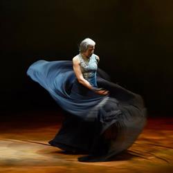 Horario de apertura Centro Coreográfico María Pagés, Fuenlabrada