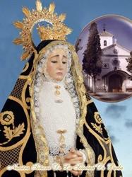 Horario de apertura Residencia Nuestra Señora De La Soledad, Parla