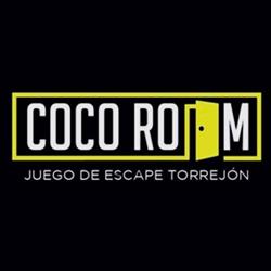 Horario de apertura Coco Room Torrejón Room Escape, Torrejón de Ardoz