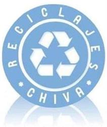 Horario de apertura Reciclajes Chiva sl, Burriana