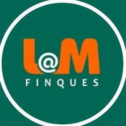 Horario de apertura L@M Finques S.C.P., Manresa