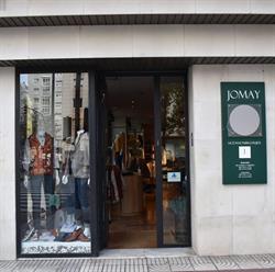 Horario de apertura Jomay, Pamplona