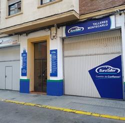 Talleres Montecarlo en Zaragoza (Delicias) - Horario de apertura