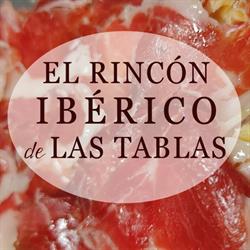 El Rincón Ibérico en Madrid (Fuencarral-El Pardo) - Horario de apertura