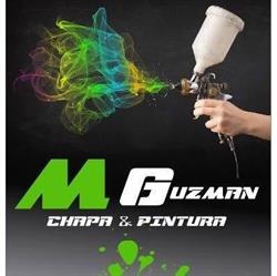 Taller de Chapa y Pintura M. Guzmán en Cáceres (Sur) - Horario de apertura