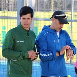 Horario de apertura Globaltrainer, Vilassar de Mar