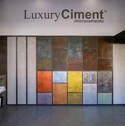 Horario de apertura Luxury Ciment - Aplicador Microcemento en Valencia, 