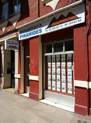 Horario de apertura Inmobiliaria Pirámides, Valencia