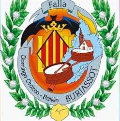 Horario de apertura Asociación Cultural Falla Domingo Orozco Bailén, Burjassot