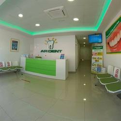 Horario de apertura Clínica Dental Arident, Agüimes