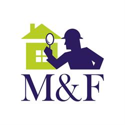 Horario de apertura M&F Inmobiliaria, Palma del Río
