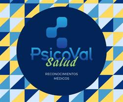 Horario de apertura Psicoval (Psicotécnicos Valdepeñas), 