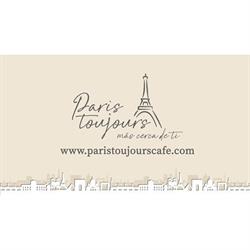 Horario de apertura París Toujours Café, Sabadell
