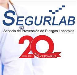 Horario de apertura Segurlab, Almoradí