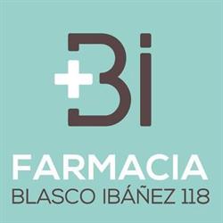 Horario de apertura Farmacia Blasco Ibáñez 118, Valencia