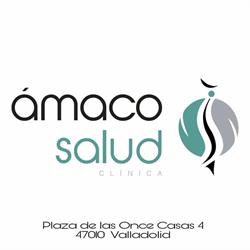 Horario de apertura Amaco Salud Valladolid, 