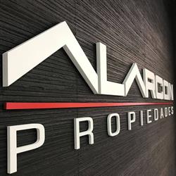 Horario de apertura ALARCON PROPIEDADES, Vilanova i la Geltrú