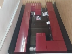 Horario de apertura LUXEMOBEL- MUEBLES Y DECORACIÓN EN CRISTAL, Fuenlabrada