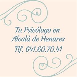 Horario de apertura Tu Psicólogo en Alcalá de Henares,