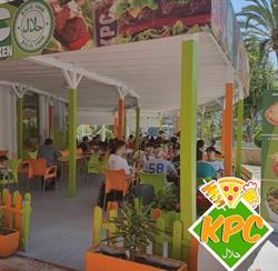 Horario de apertura KPC SALOU, Salou