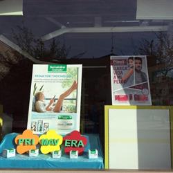 Horario de apertura Farmacia en Sonseca,