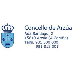 Horario de apertura Ayuntamiento De Arzúa, 