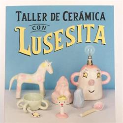 Horario de apertura EL TALLER DE LUSESITA, Barcelona