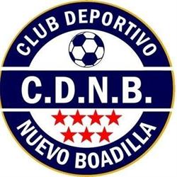 Horario de apertura Club deportivo nuevo boadilla, Boadilla Del Monte