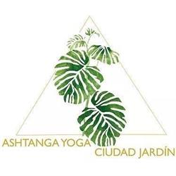 Ashtanga Ciudad Jardín en Madrid (Chamartín) - Horario de apertura