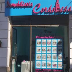 Inmobiliaria Cordobesa en Córdoba (Centro) - Horario de apertura