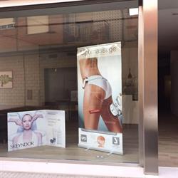 Horario de apertura VANITYZEN, La Pobla de Vallbona