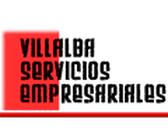 Villalba Servicios Empresariales en Madrid (Chamberí) - Horario de apertura