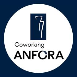 Horario de apertura Coworking Anfora Mataró,