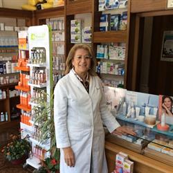 Horario de apertura Farmacia Hanna, Pamplona
