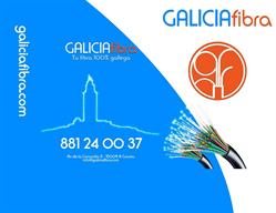 Horario de apertura GaliciaFibra, A Coruña