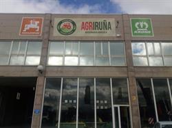 Horario de apertura Agriruña Navarra Sl., Beriáin