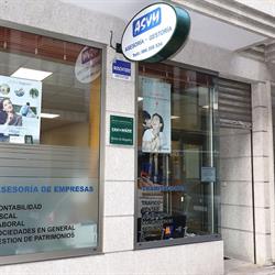 Horario de apertura Seguros ASVM (Fiatc), Gondomar