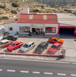 Horario de apertura Italclassic C.b., El Campello