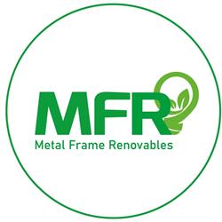 Horario de apertura METAL FRAME RENOVABLES, S.L., Don Benito