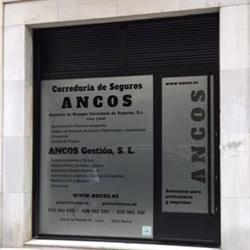 ANCOS Gestión, S.L. en Madrid (Retiro) - Horario de apertura