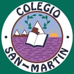 Horario de apertura Colegio San Martin, Madrid
