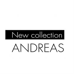 Andreas en Barcelona (Sarrià-Sant Gervasi) - Horario de apertura