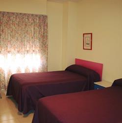 Horario de apertura Hostal Rosa Villajoyosa, 