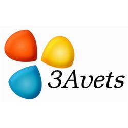 Horario de apertura Administrador de Fincas Sabadell 3 AVETS,