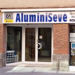 Horario de apertura Alumini Seve, El Masnou