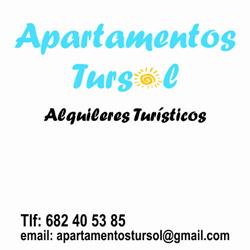 Horario de apertura Apartamentos Tursol, Nerja